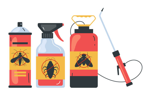 Best Residential Pest Control  in Dyersville, IA